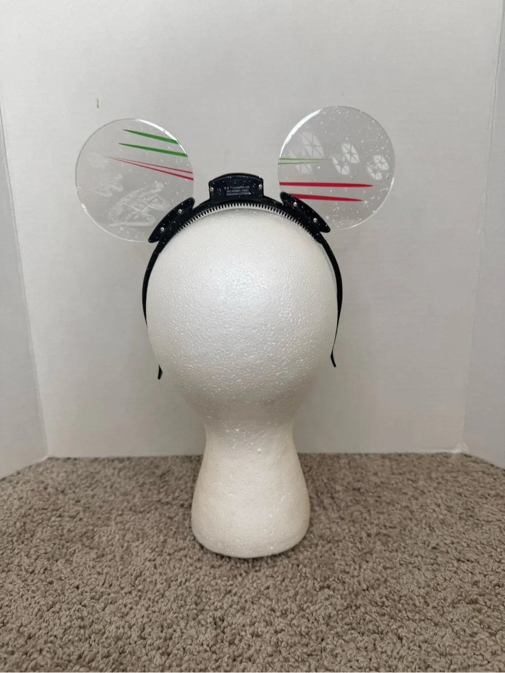 Star Wars official star